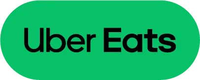 Uber Eatsアイコン